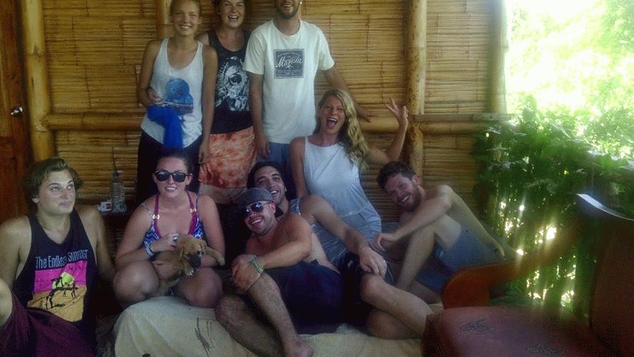 Hotel photo 58 of El Cielo.