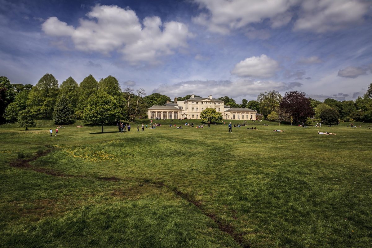 Hampstead Heath - All You Need To Know Before You Go (2024)