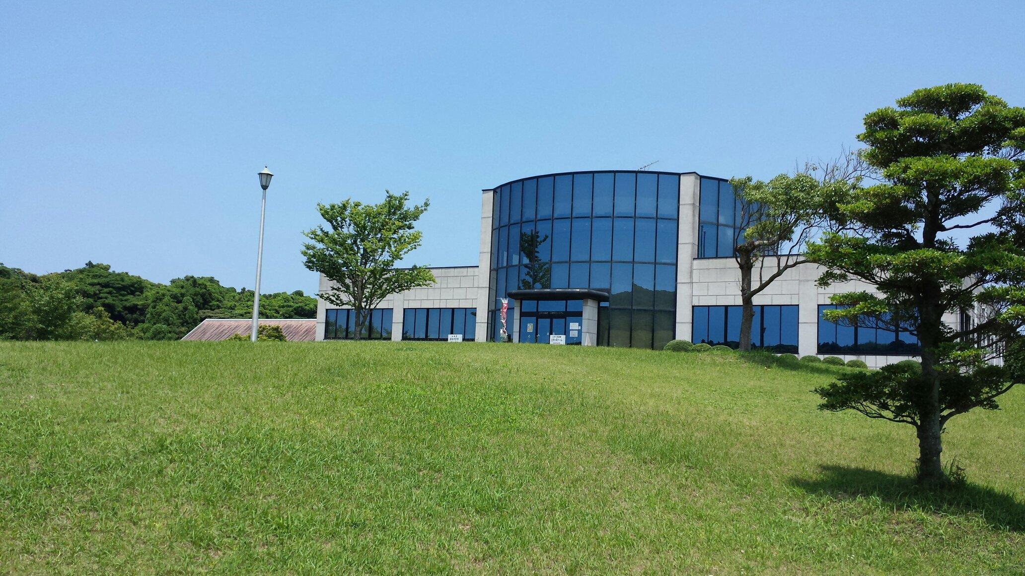 Doigahama Iseki Jinruigaku Museum (2025) - All You Need to