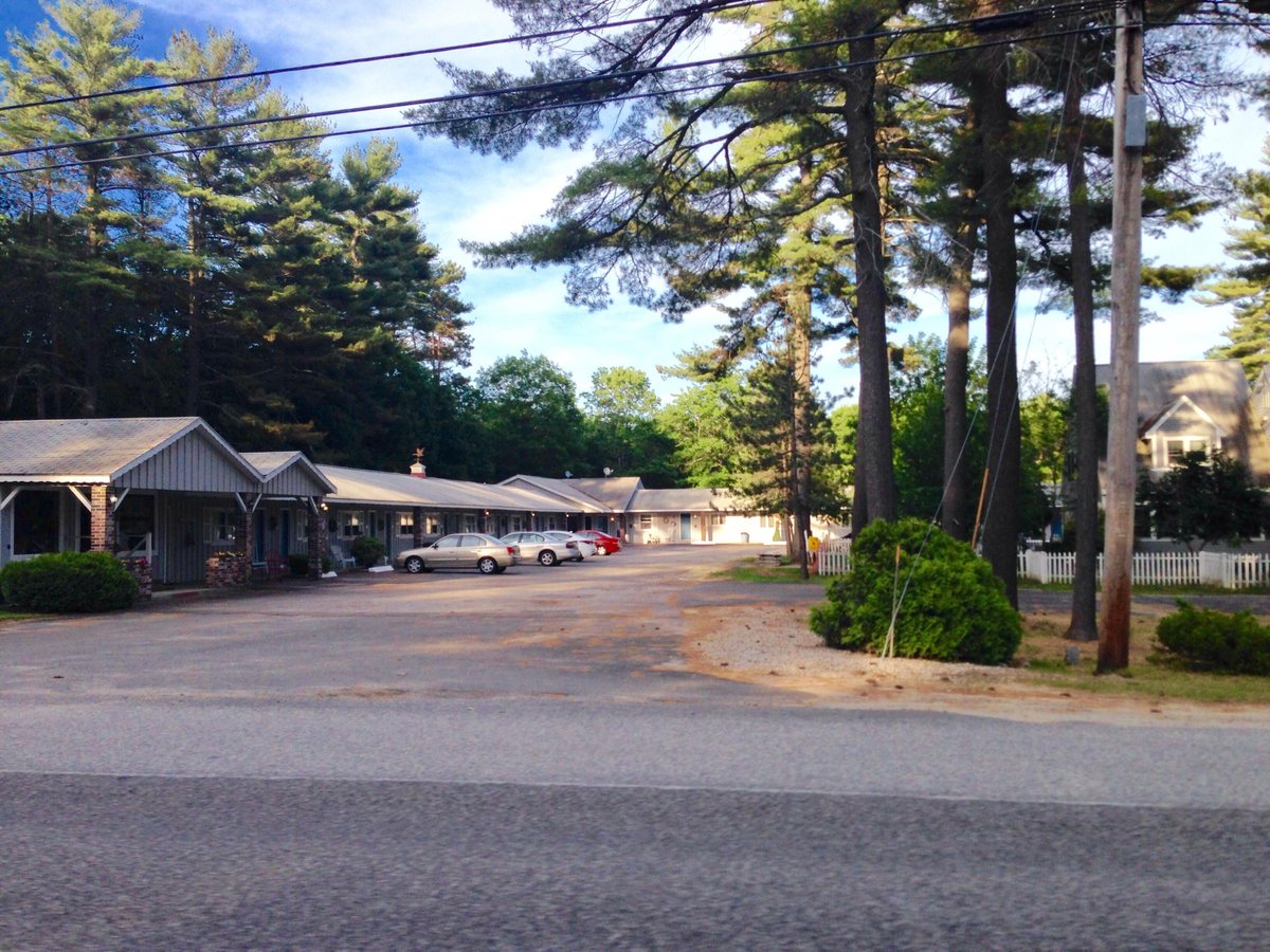 Windham Way - Motel Reviews (maine)