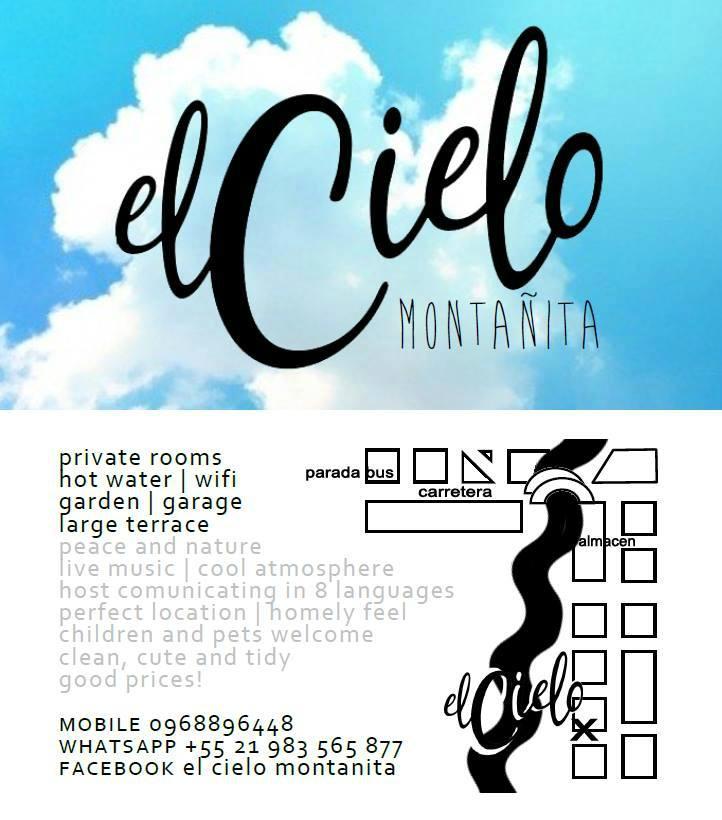 Hotel photo 48 of El Cielo.