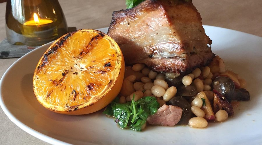 The Inn Gastropub & Smokehouse
