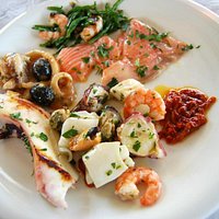 Antipasto