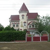 Новоапостольская церковь