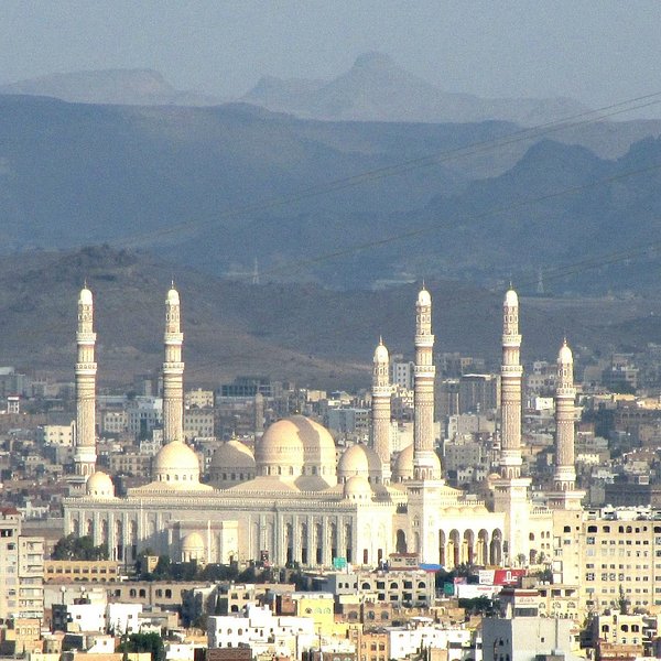 aden yemen tourist