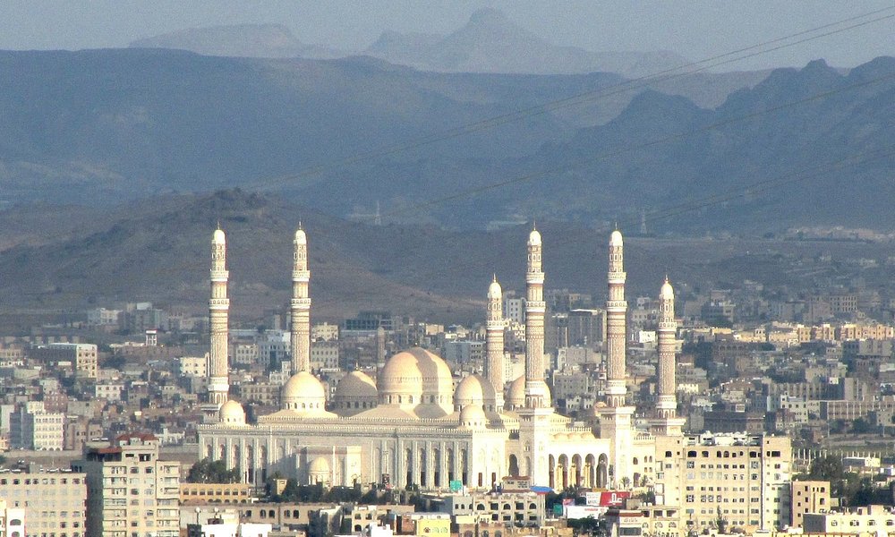 yemen tourisme