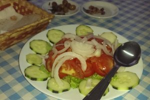 Comida