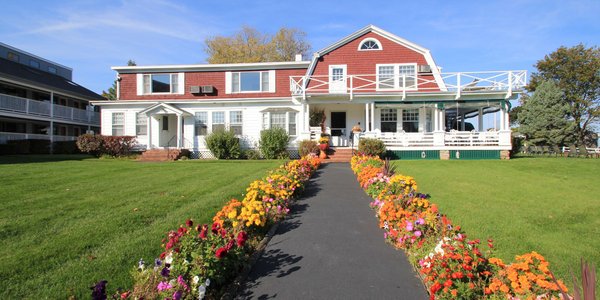 Terrace By The Sea Updated Prices Reviews Photos Ogunquit Maine Hotel Tripadvisor