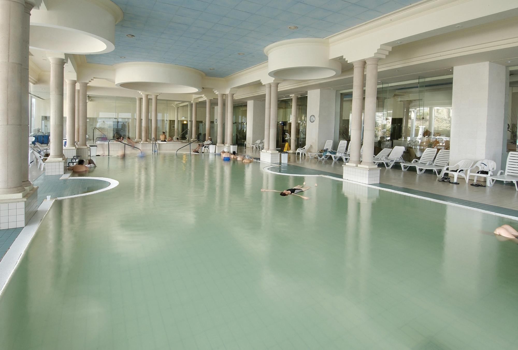 Hotel photo 15 of David Dead Sea Resort & Spa.