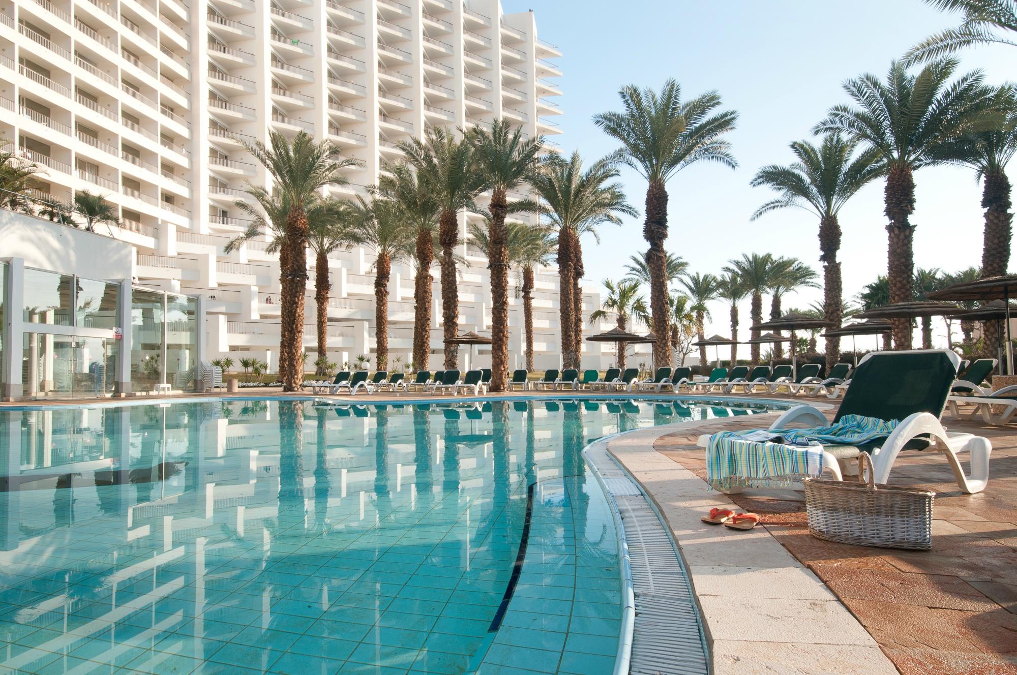 Hotel photo 24 of David Dead Sea Resort & Spa.