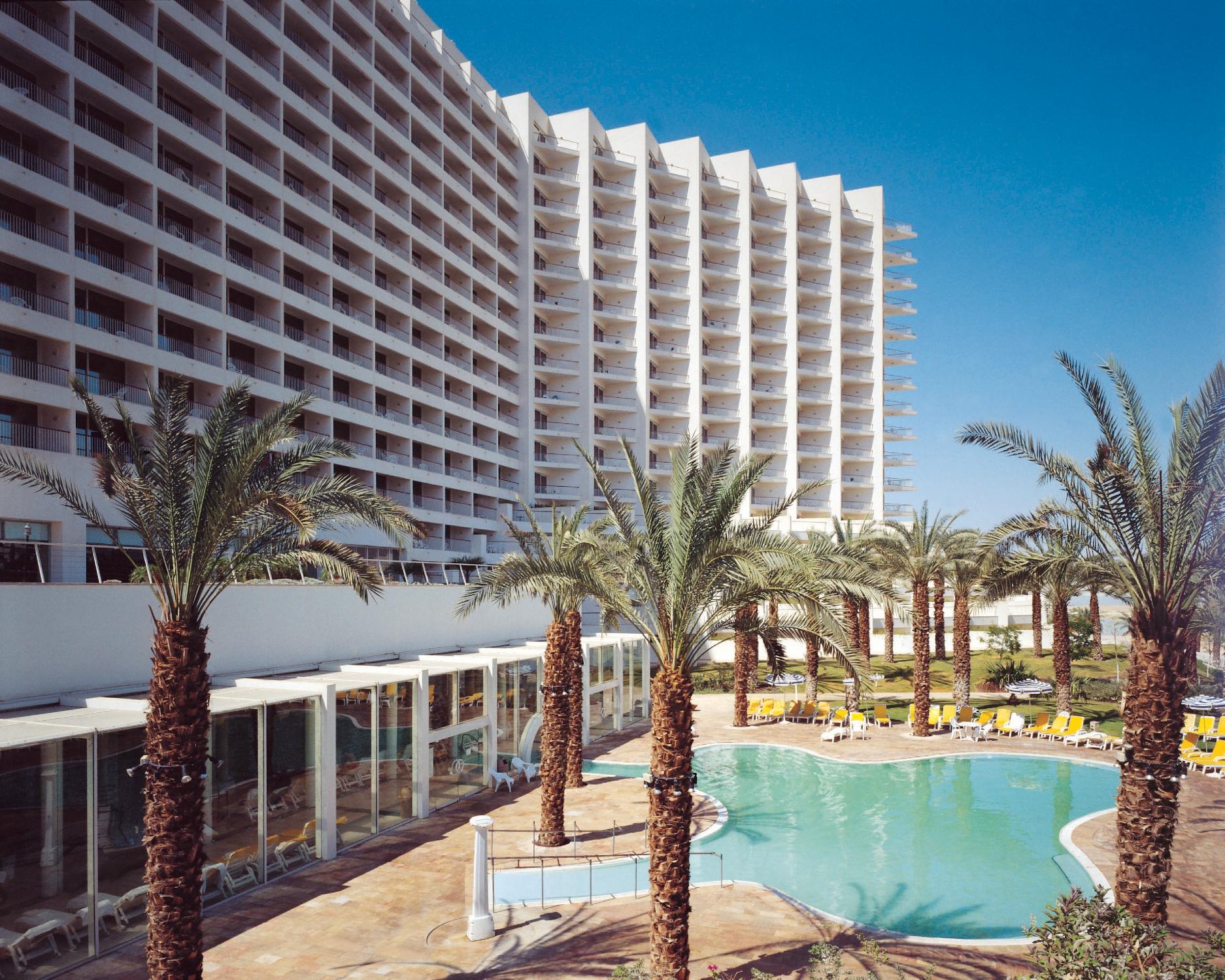 Hotel photo 6 of David Dead Sea Resort & Spa.