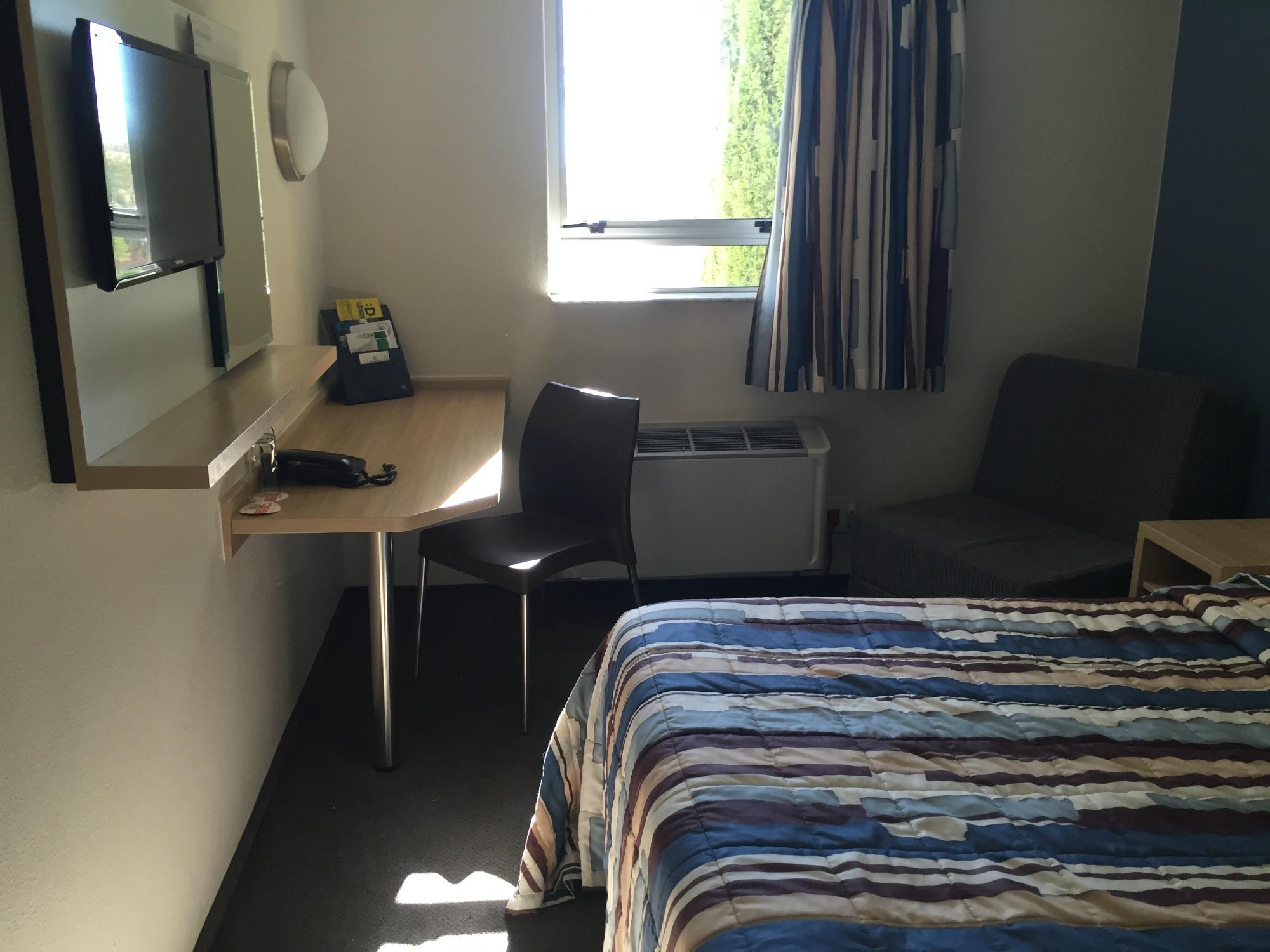 Hotel photo 9 of Road Lodge Kimberley.