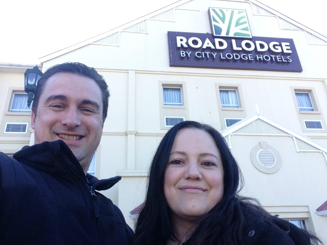 Hotel photo 13 of Road Lodge Kimberley.