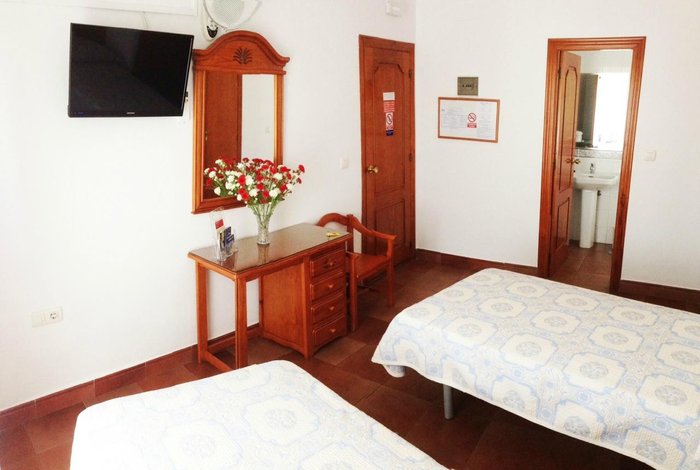 Imagen 8 de Hostal Azul