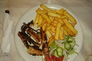 Yemek