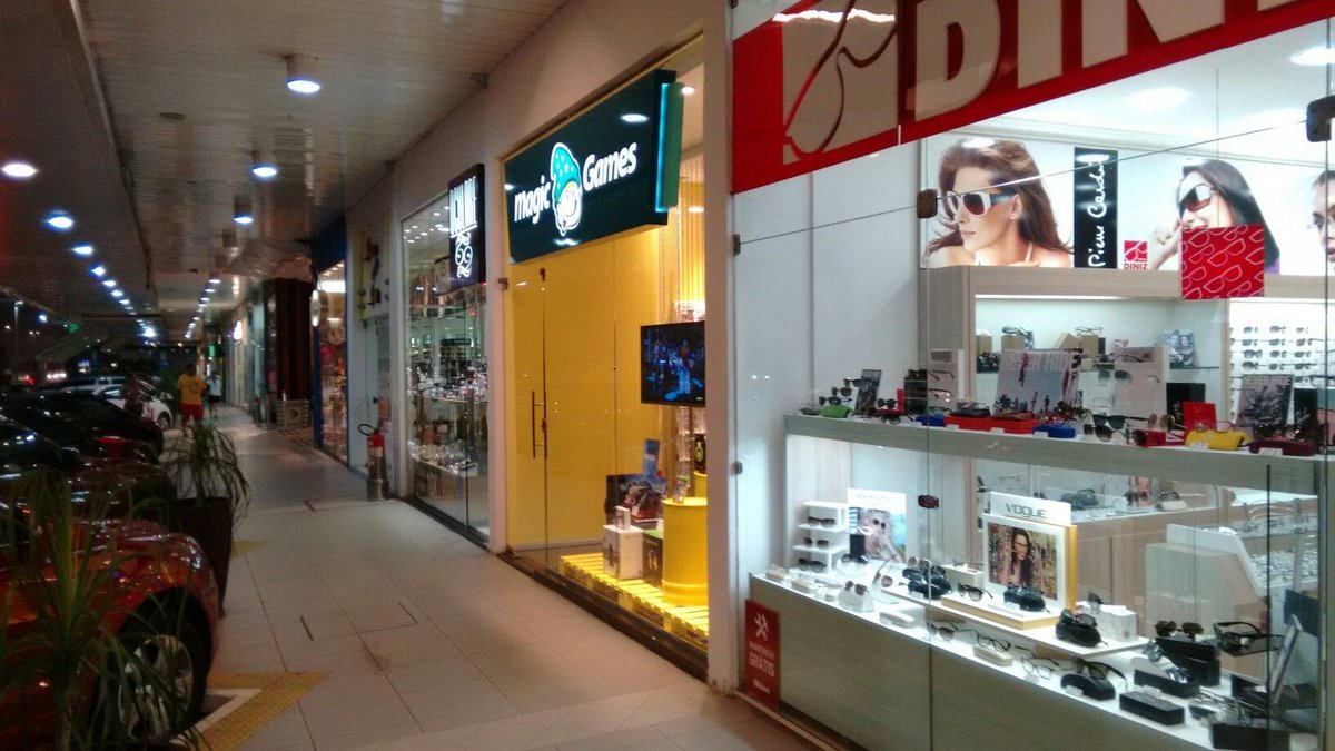 Shopping Cidade Jardim (Natal) - ATUALIZADO 2023 O que saber antes de ir -  Sobre o que as pessoas estão falando - Tripadvisor