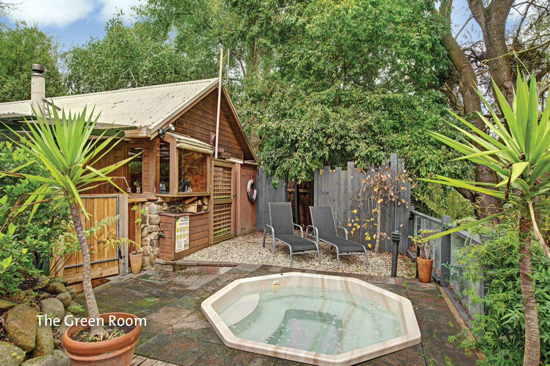 forget me not cottages