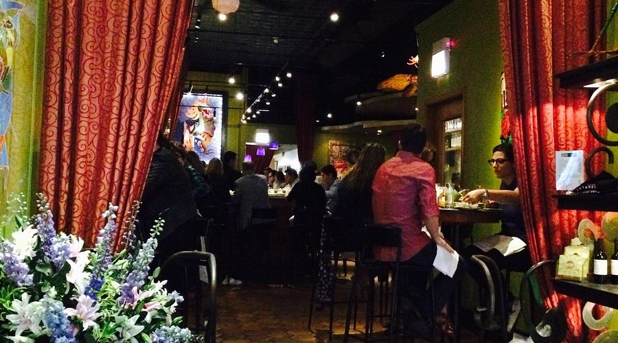 Frontera Grill