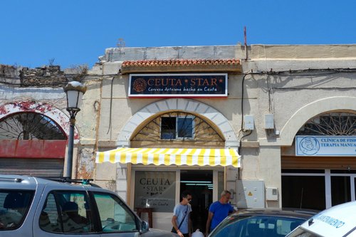 Ceuta review images