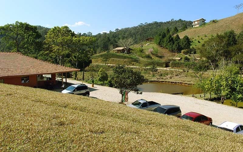 RESTAURANTE FAZENDA VELHA