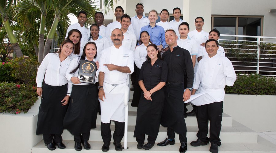 Caribbean Restaurant Of The Year
