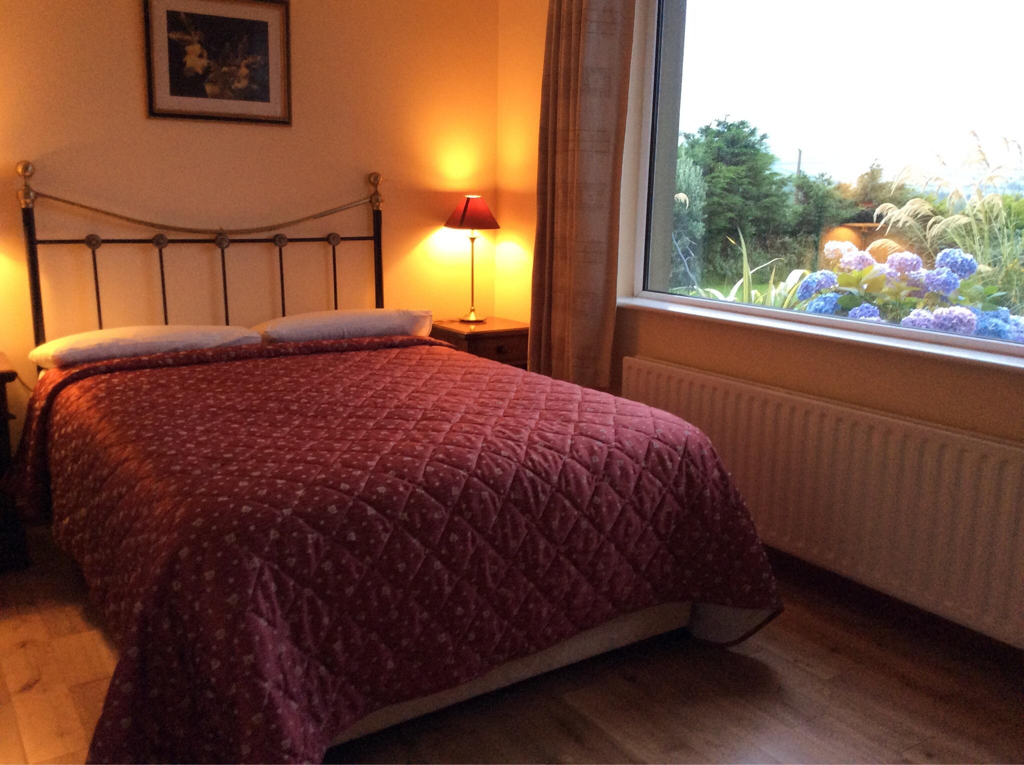 THE FOUR WINDS B&B (Annascaul, Irlande) - Tarifs 2024