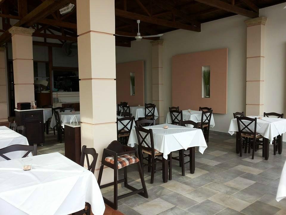 LA PIAZZA, RESTAURANT - PIZZERIA, Pefkos - Updated 2024 Restaurant ...