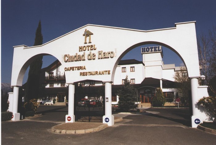 Imagen 2 de Hotel Ciudad de Haro