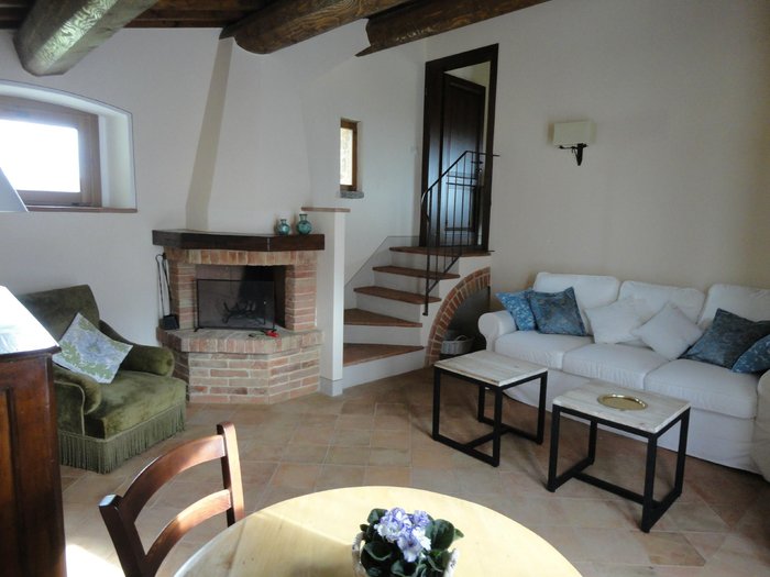 Borgo Sant'Ambrogio Rooms: Pictures & Reviews - Tripadvisor