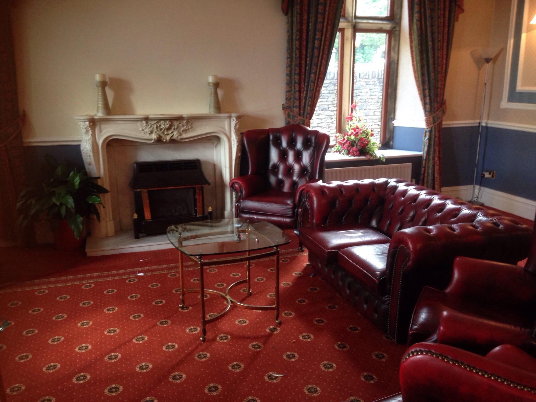 STONECROSS MANOR HOTEL - Updated 2022 Reviews (Kendal)