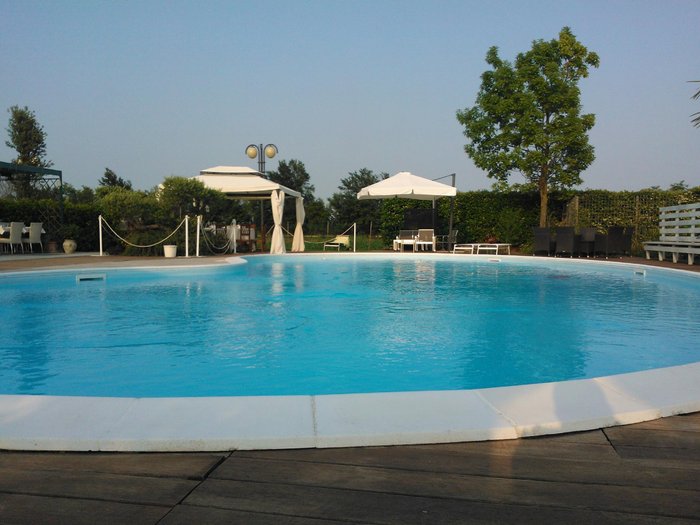 Do Ciacole in Relais Pool: Pictures & Reviews - Tripadvisor