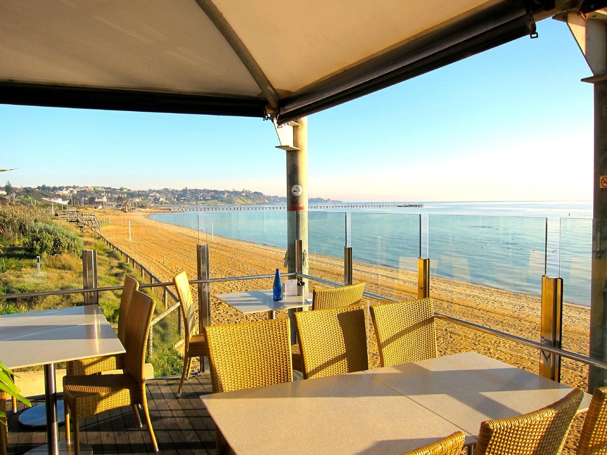 WAVES ON THE BEACH RESTAURANT, Frankston Updated 2024 Restaurant Reviews, Menu & Prices