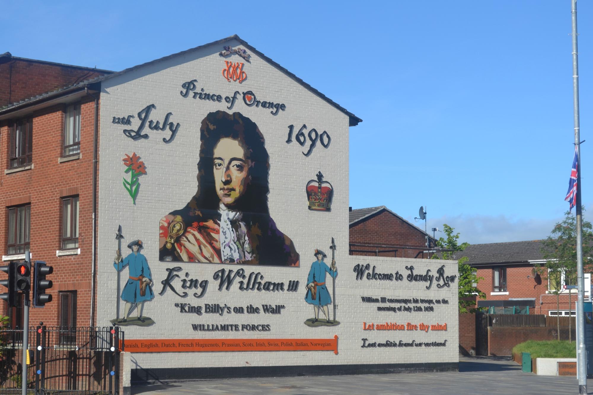 SANDY ROW All You Need to Know BEFORE You Go with Photos