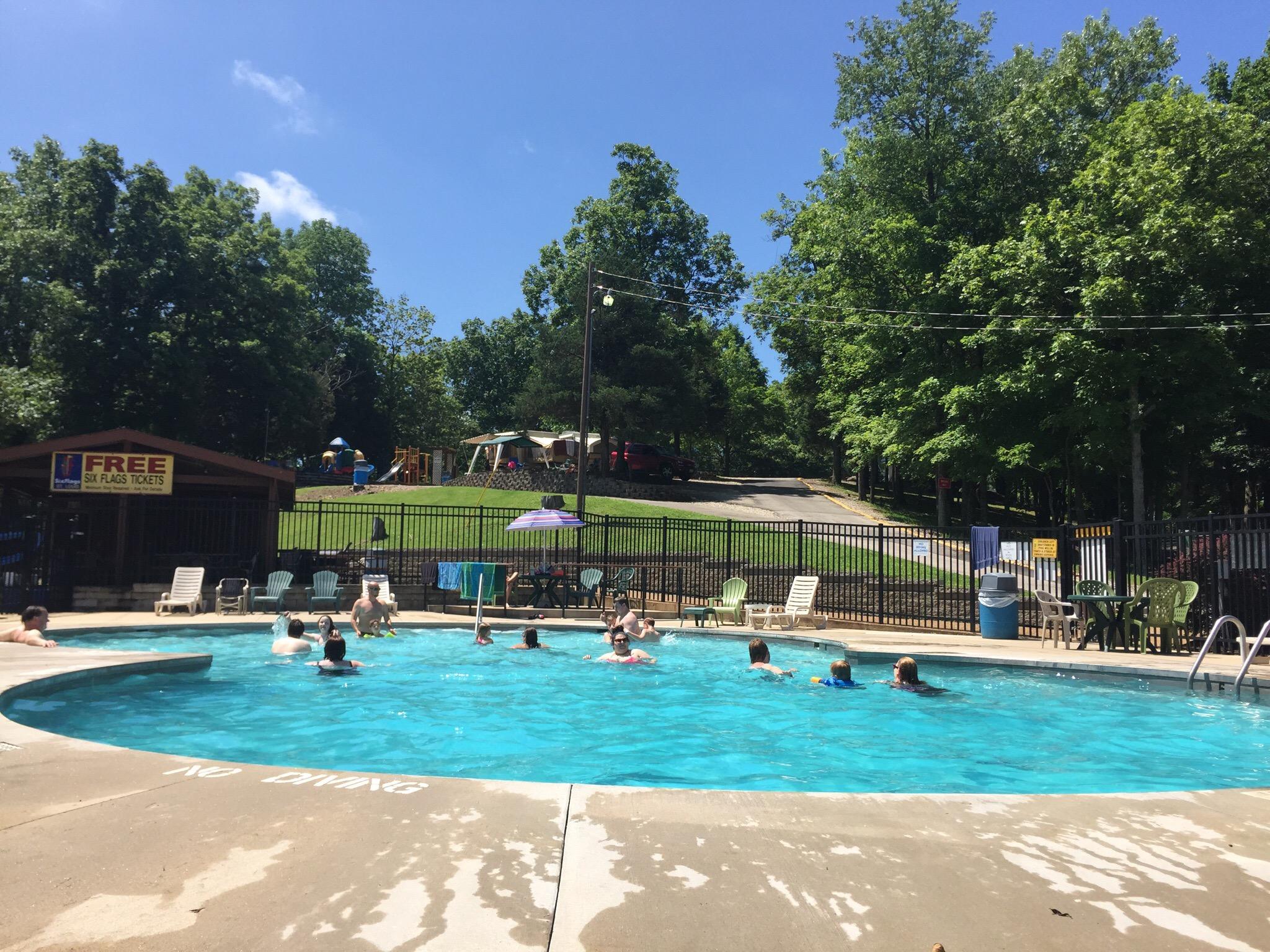 YOGI BEAR'S JELLYSTONE PARK Updated YOGI BEAR'S JELLYSTONE PARK Updated