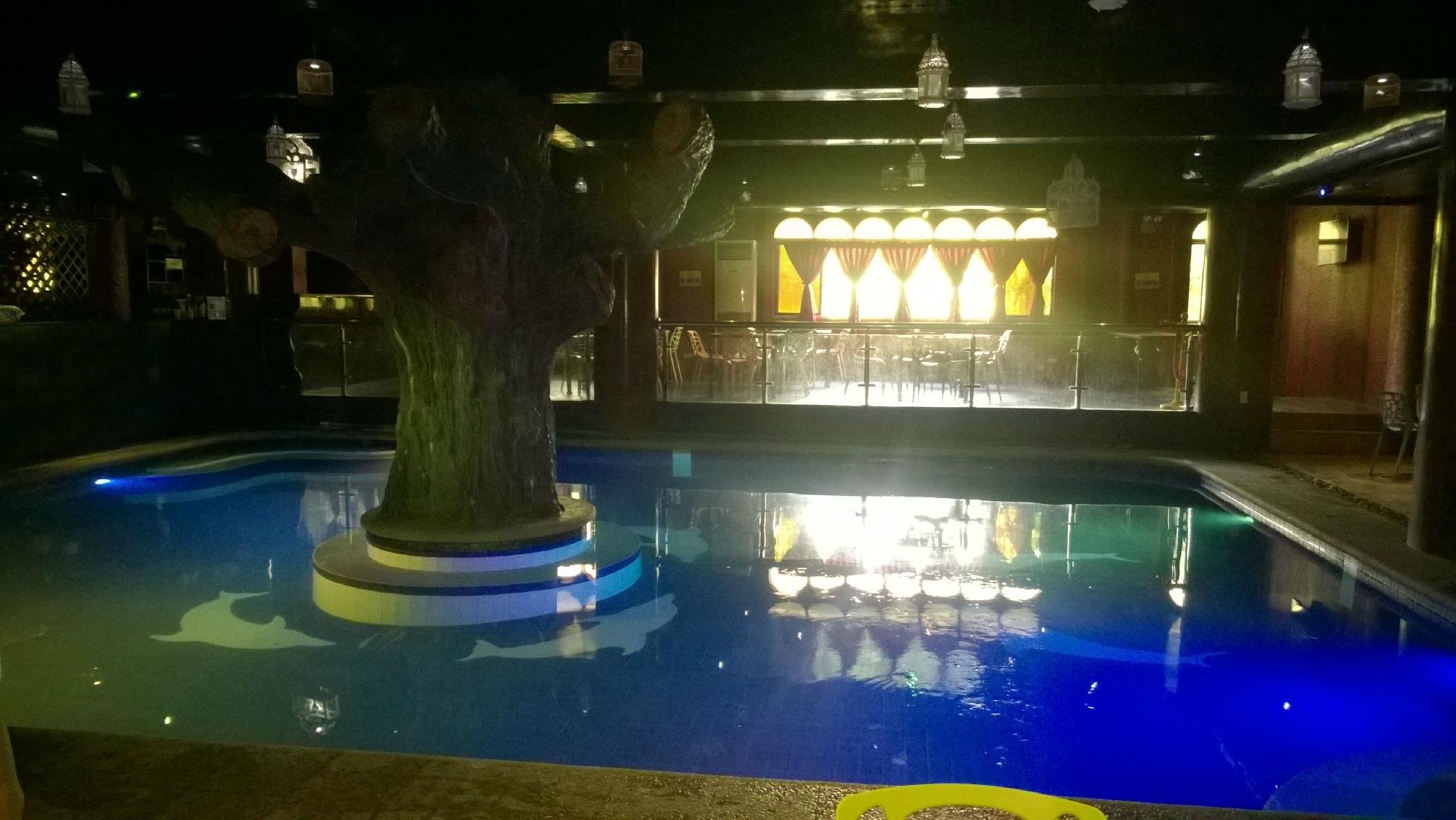 C & L Sea View Hotel 수영장 사진 및 리뷰 C & L Sea View Hotel 수영장 사진 및 리뷰 - 트립어드바이저