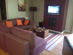 Room & Suite