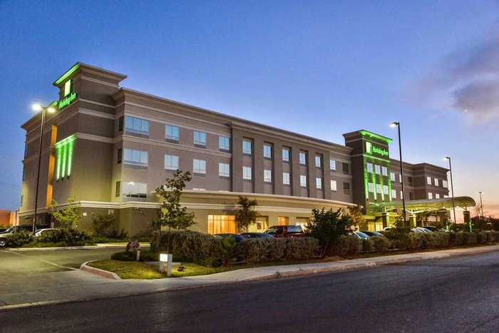 HOLIDAY INN & SUITES SAN ANTONIO NORTHWEST, AN IHG HOTEL - Prices ...