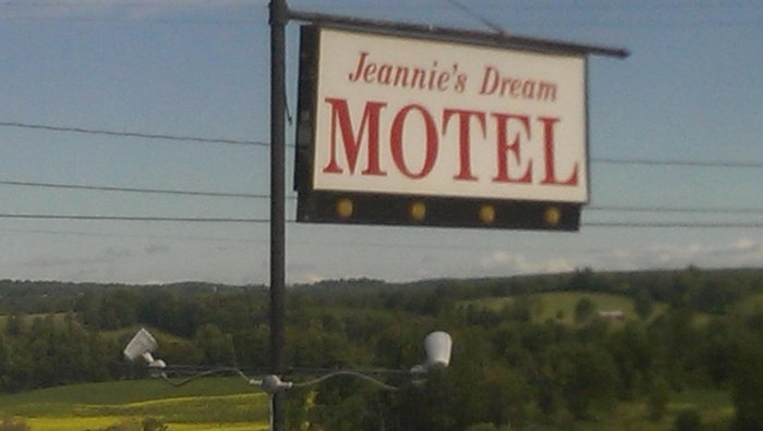 Dream`s Motel