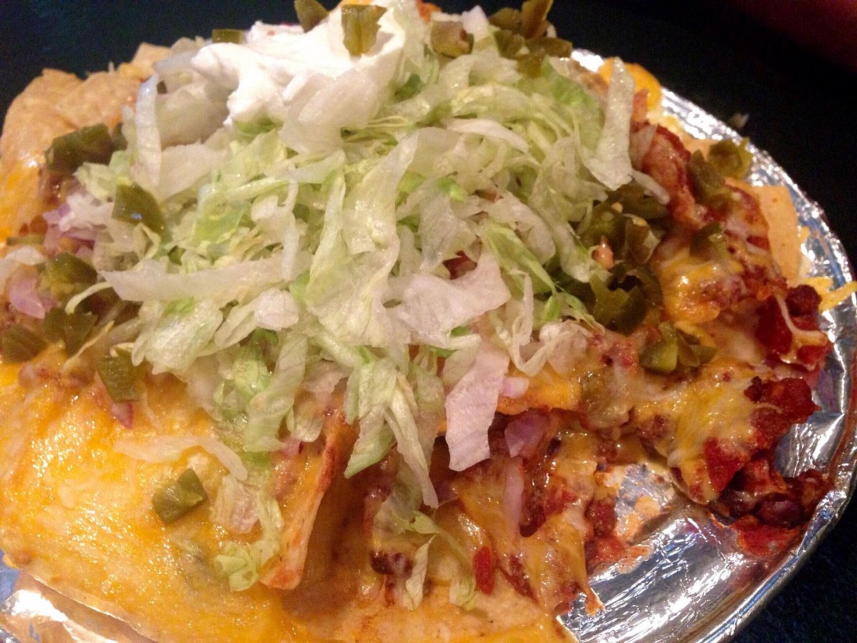 MELTON'S APP & TAP, Decatur - Menu, Prices & Restaurant Reviews
