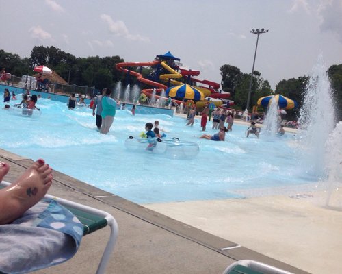 THE BEST 10 Amusement Parks near RADCLIFF, KY - Last Updated November 2023  - Yelp