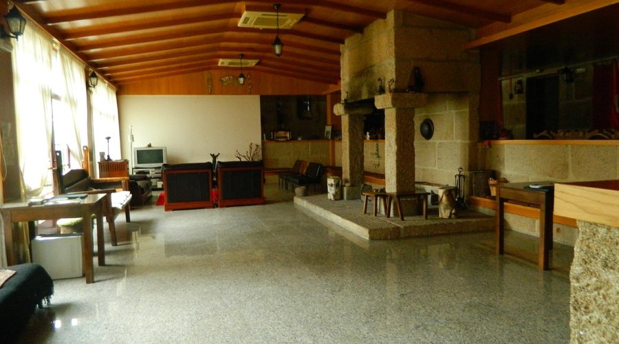 Sala de estar