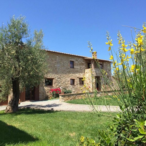 Azienda Agricola Capanna di Cencioni (Montalcino) - All You Need to ...