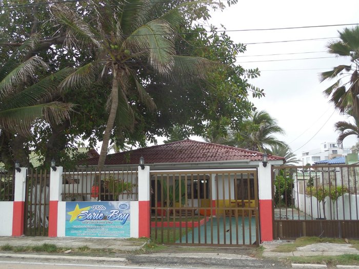 Imagen 1 de Villa Sarie Bay