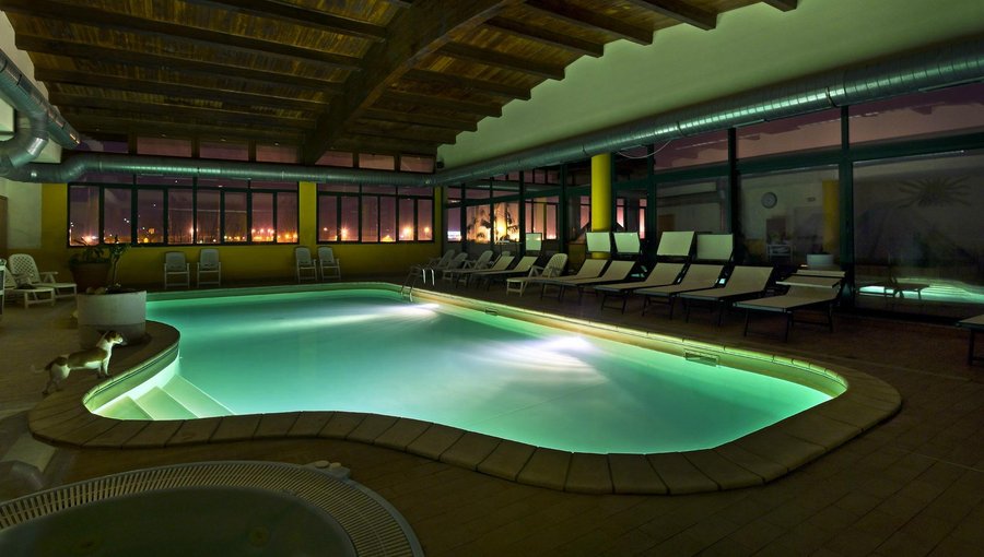 piscina/pool
