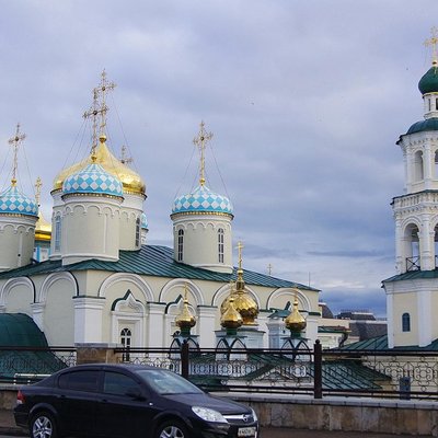 Казань соборы и храмы фото Здоровье, Казань - фото ресторана - Tripadvisor