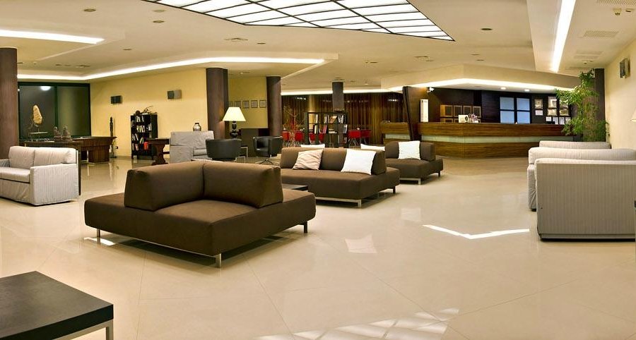 hall
