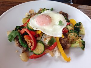 料理