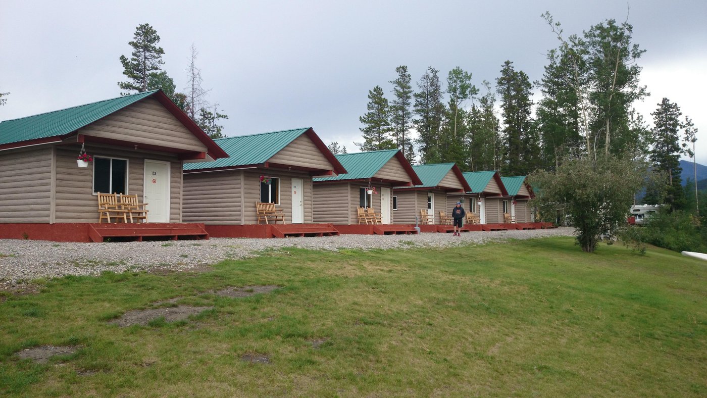 TOAD RIVER LODGE - Updated 2024 Motel Reviews (British Columbia)