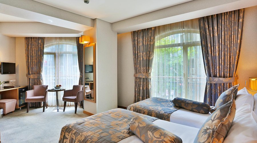Superior Room