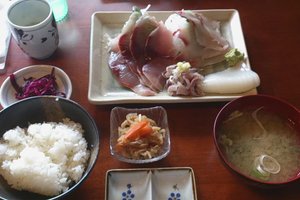 料理